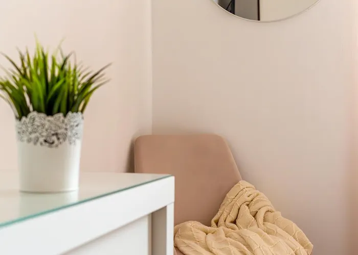 Apartamento Iflat Stylish New Flat Steps From The Vatican *